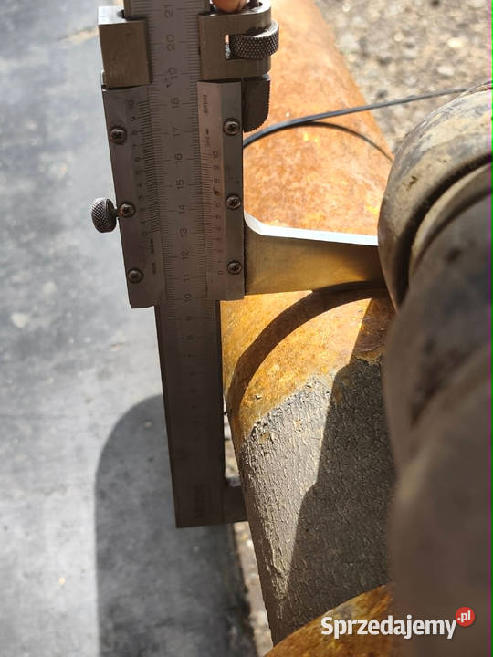 MŁOT hydrauliczny Montabert Młot hydrauliczny