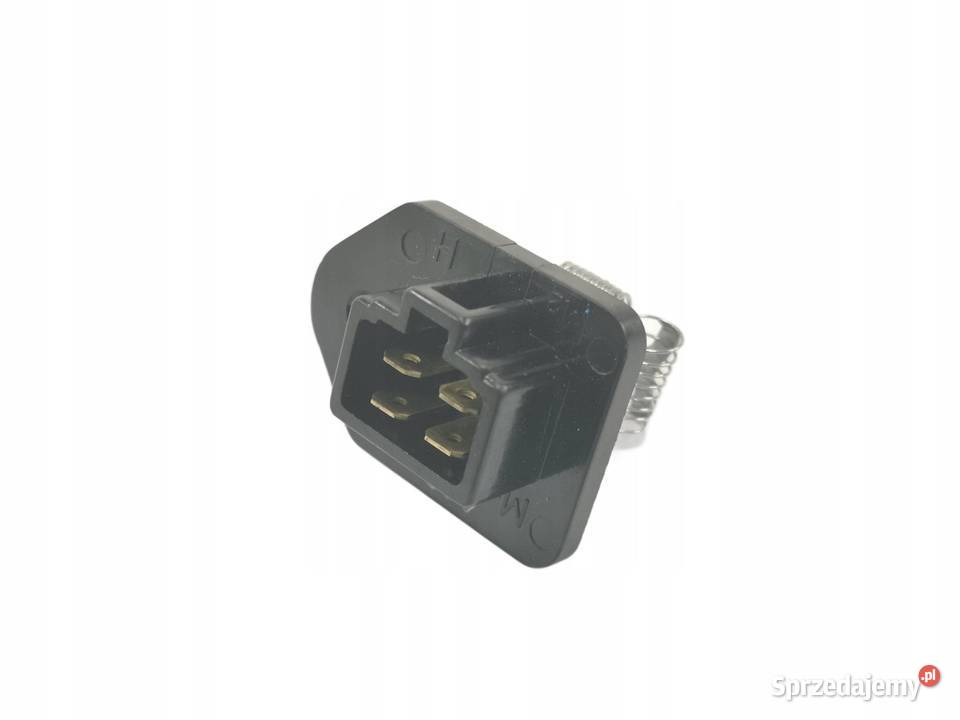 REZYSTOR OGRZEWANIA MITSUBISHI L300 19941997