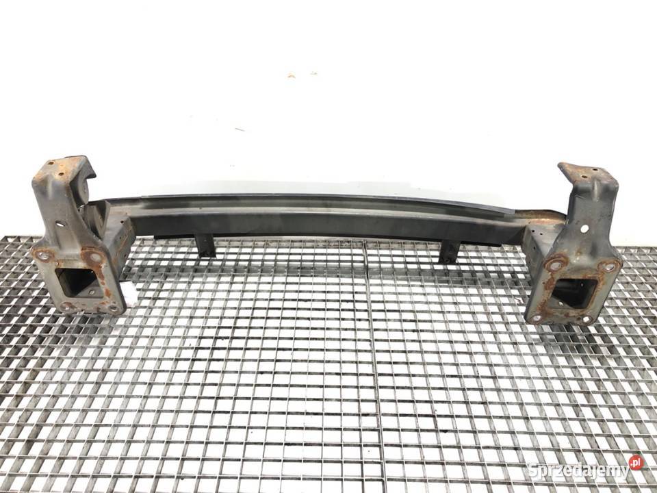 BELKA ZDERZAKA PRZÓD FORD S 0614 WZMOCNIENIE