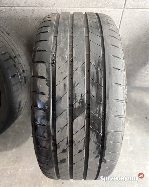 18 Audi A4 b8 b9 OEM sline 5x112 ET40 8J felgi Lubasz