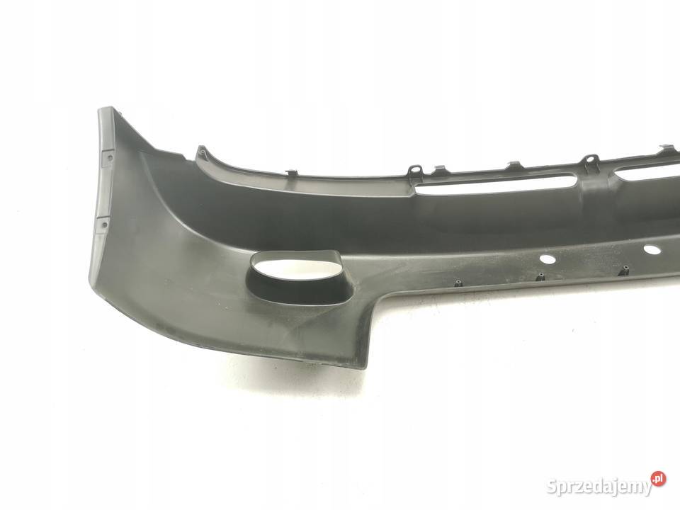 ZDERZAK PRZÓD HYUNDAI GALLOPER MITSUBISHI PAJERO