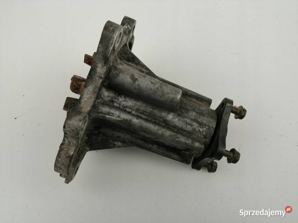 POMPA WODY NISSAN TITAN ARMADA INFINITI QX56 Nowy Tomyśl
