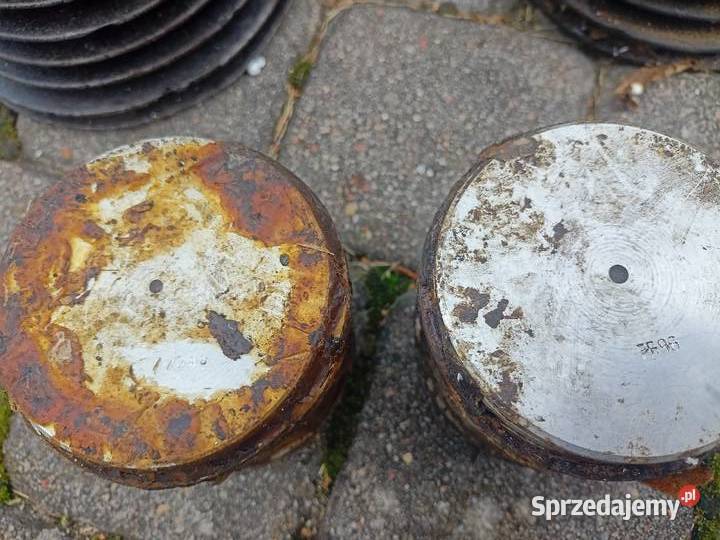 M72 M72 MW K750 cylindry Cylindry, głowice, pierścienie Bydgoszcz