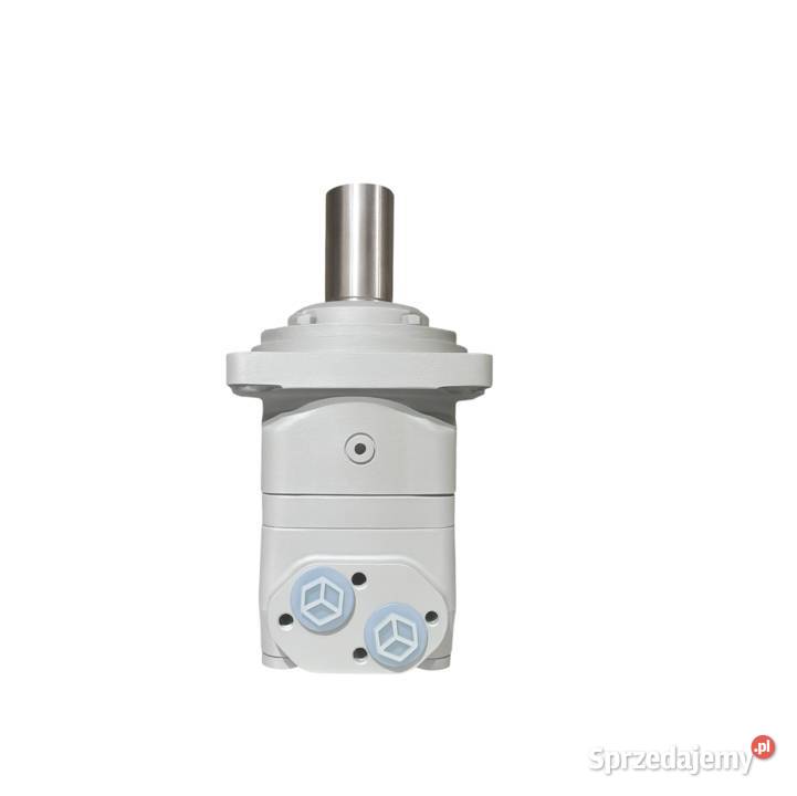 Danfoss OMV 315 11124402 Silnik hydrauliczny Poznań sprzedam