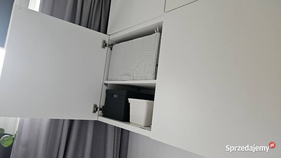 Szafki modułowe Ikea Opole
