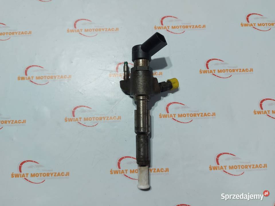 FORD VOLVO CITROEN 16 EHDI wtrysk wtryskiwacz Kielce