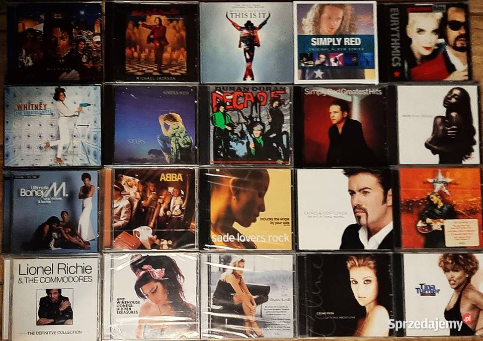 Sprzedam Wspaniały Album CD SADE Lovers Rock śląskie Katowice