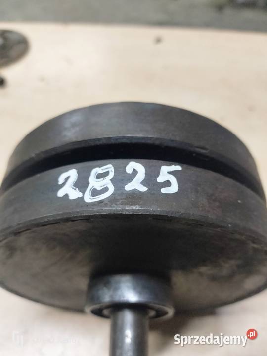 Wał zmd WSK WFM 125 łódzkie Łubno sprzedam