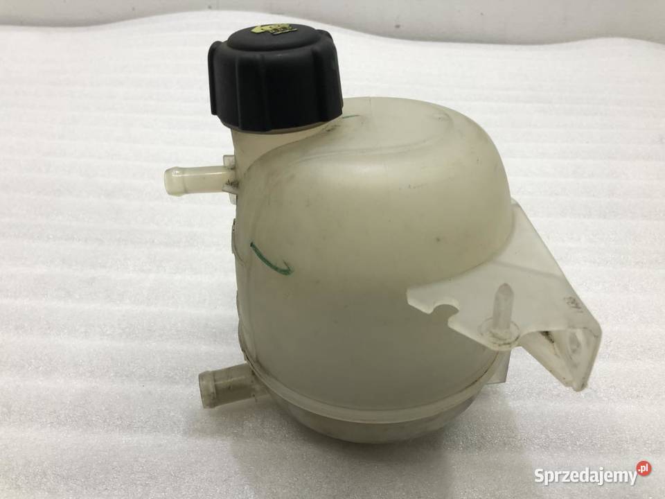 ZBIORNICZEK WYRÓWNAWCZY DACIA SANDERO I wielkopolskie sprzedam