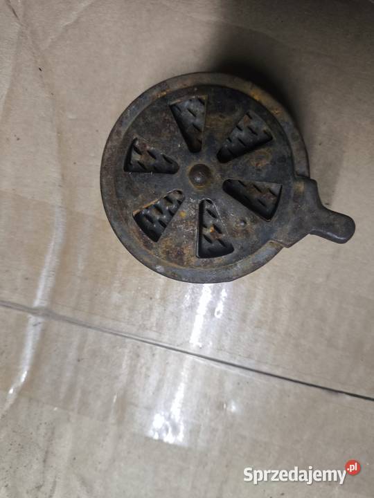 Filtr powietrza romet komar sztywniak 2320 2350 podkarpackie Lutoryż