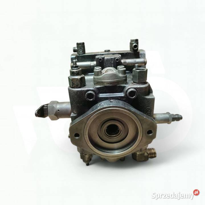 Silnik hydrauliczny A4VG56DA1D3R Rexroth Wilkowo