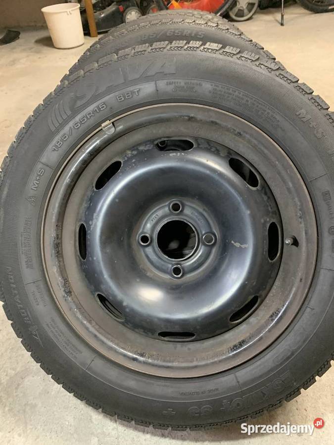 Koła Citroen C3 łódzkie Skierniewice