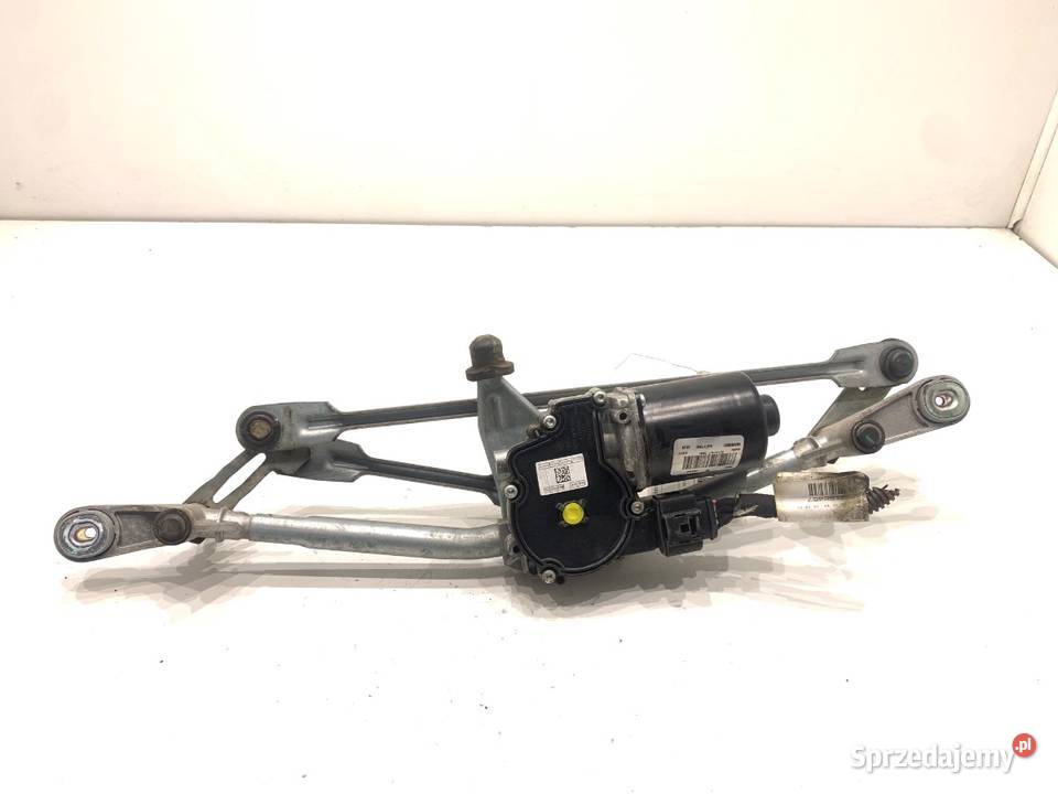 MECHANIZM WYCIERACZEK PRZÓD FIAT TIPO UKŁAD