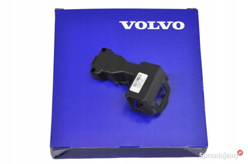 VOLVO S60 V60 lampka podswietlenia drzwi lewa OE Bielany Wrocławskie
