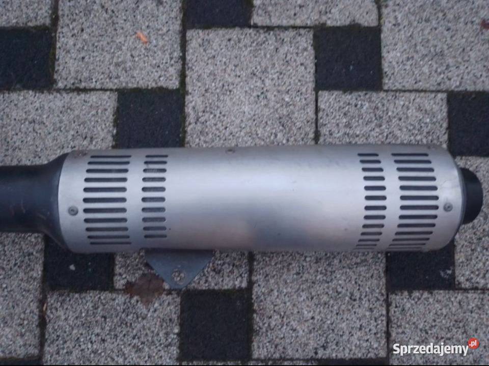 SUZUKI GSXR 1100 GU74 WYDECH Sokołów Podlaski