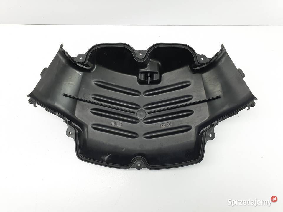 Obudowa Filtra Pokrywa Czujnik Honda VFR 1200 łódzkie