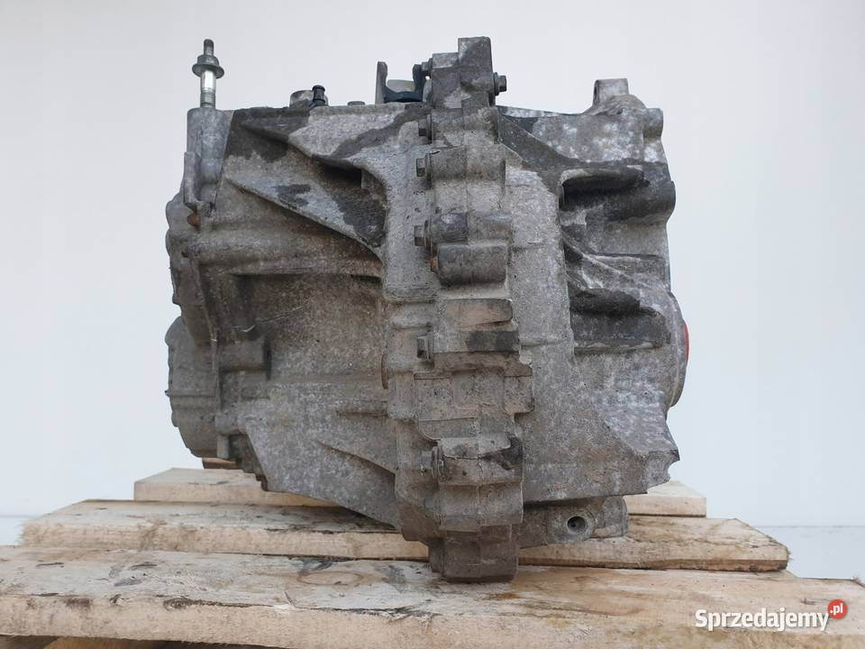 Volvo S80 II 20 16V AUTOMATYCZNA SKRZYNIA BIEGÓW Janów