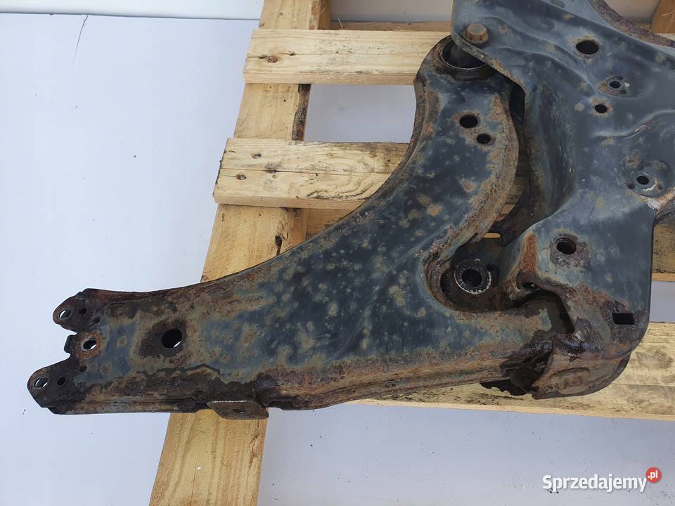 Audi A3 8L 16 8V SR SANKI SILNIKA KOŁYSKA WÓZEK Rudka