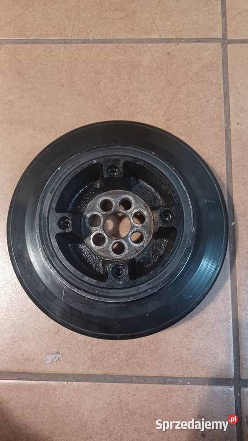 KOŁO PASOWE VW PASSAT 36 B 03h105243p Rakoniewice