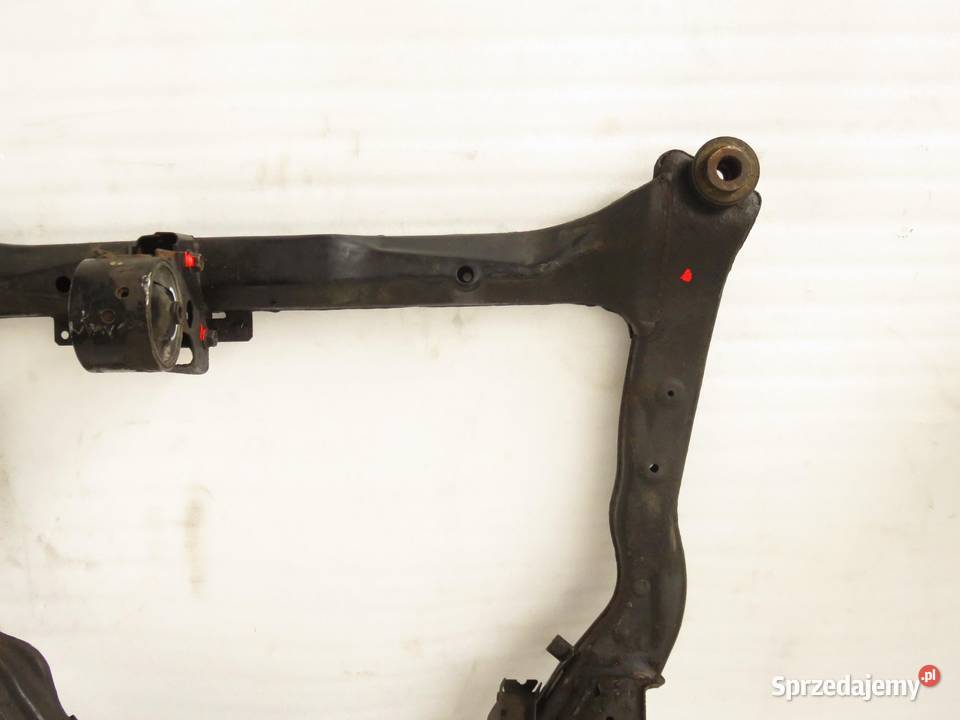 SANKI PRZÓD NISSAN MURANO I Z50 35 4x4 234 sprzedam