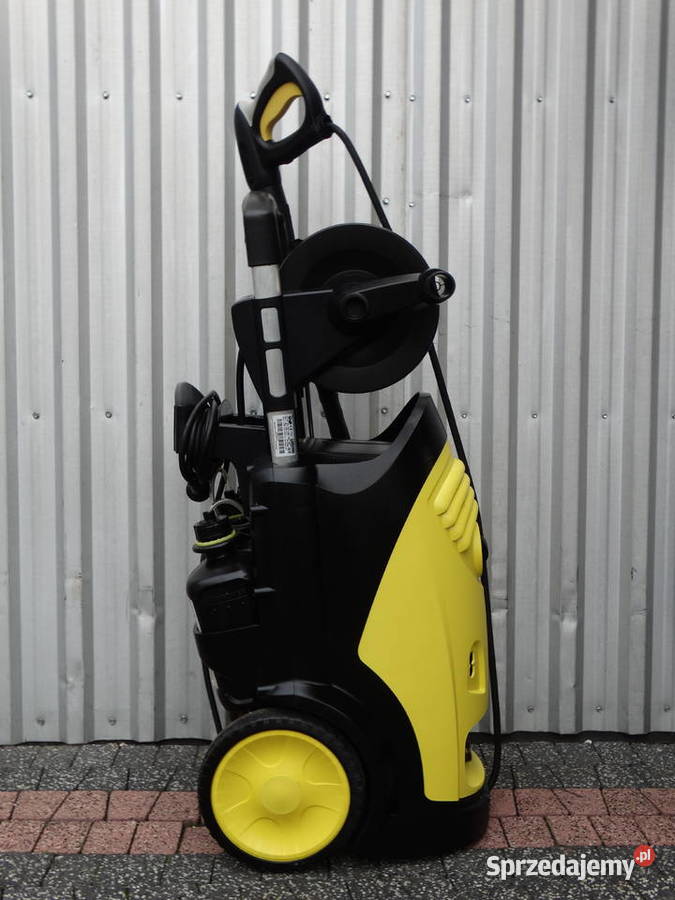 Myjka Ciśnieniowa Karcher HD 616 4MX 160 bar Radom