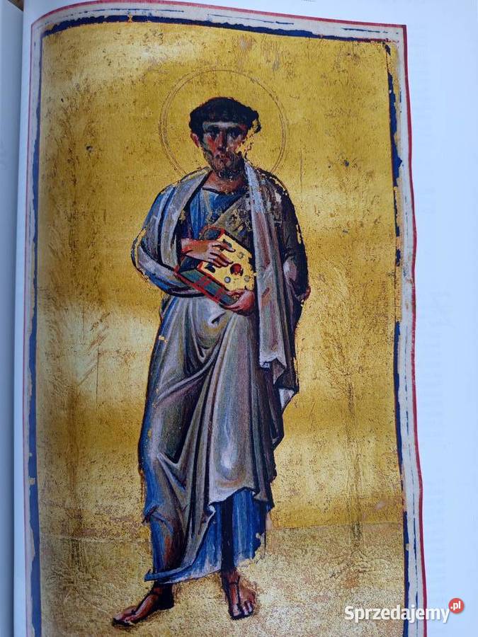 Die Bibel Biblia wysyłka Gdańsk