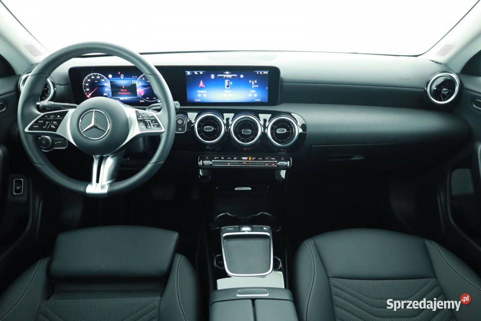 Mercedes CLA 200 mazowieckie Piaseczno