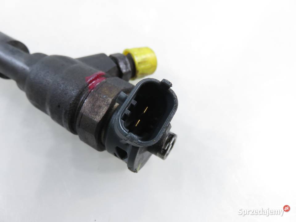 WTRYSKIWACZ DACIA DOKKER 15 dCi 0445110485 osobowe