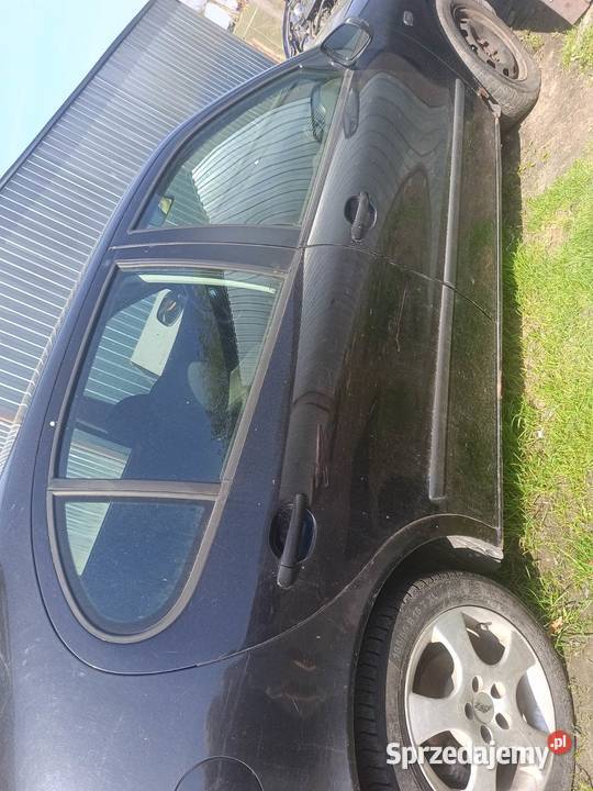 Części seat toledo 2 Leon 1 Orneta