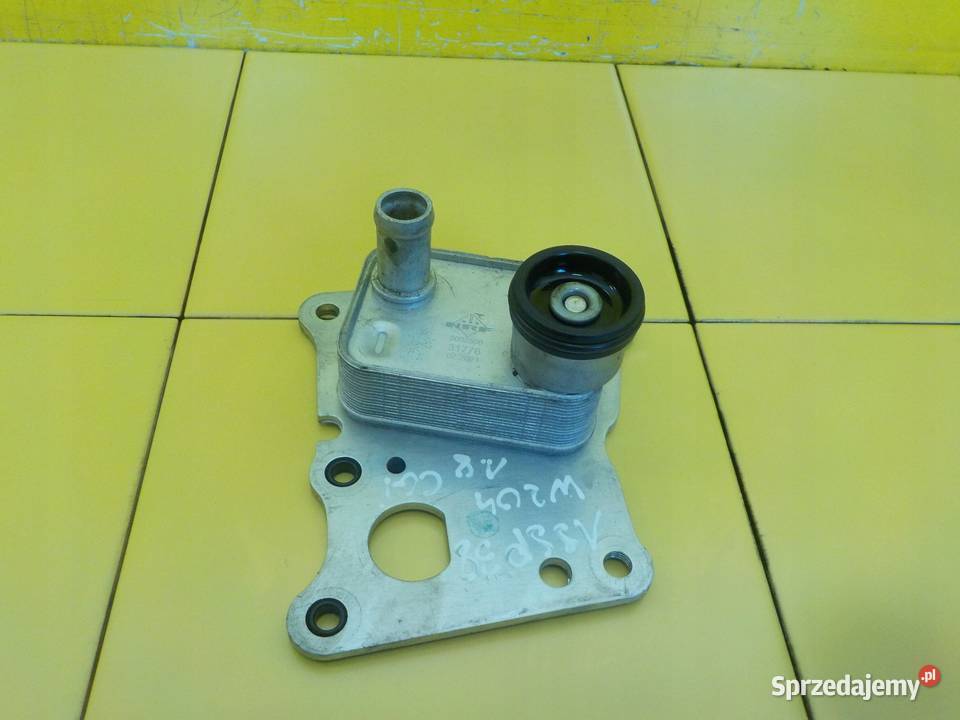 MERCEDES W204 18 CGI 11r 156 271820 chlodniczka świętokrzyskie Suków