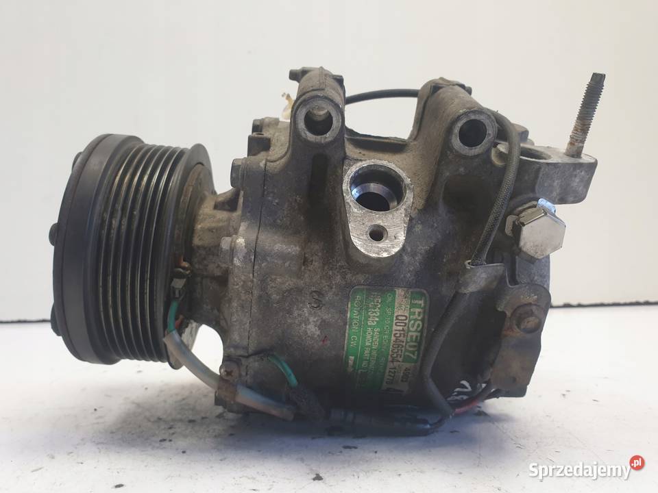 SPRĘŻARKA KLIMATYZACJI Honda Civivc VIII 18 Chełm
