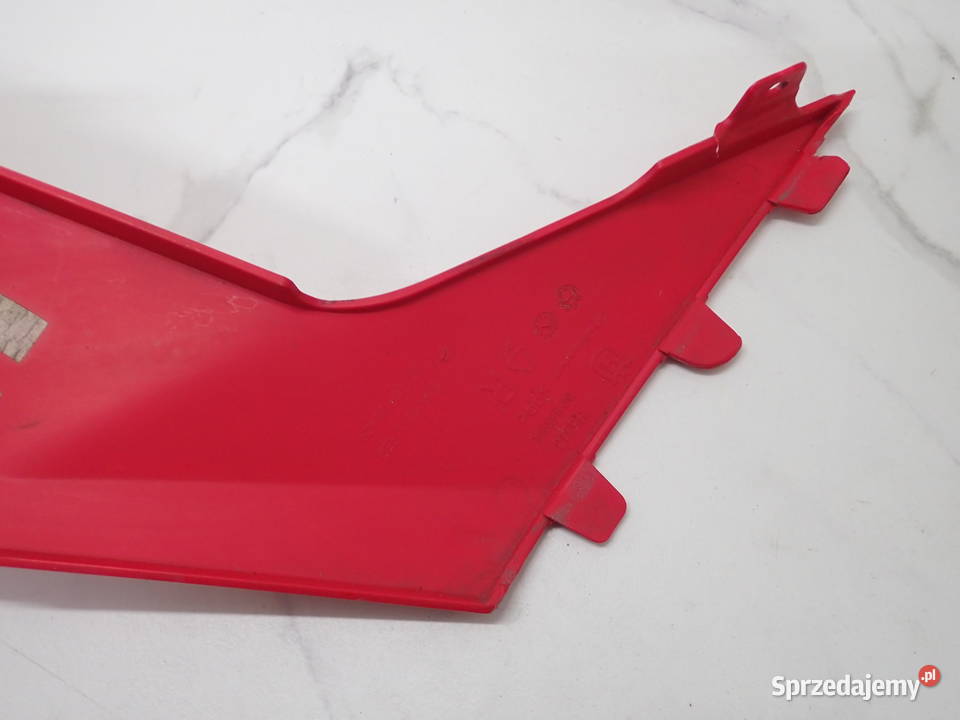 Boczek Prawy Osłona Owiewka Zbiornika Husqvarna Strzelce Krajeńskie