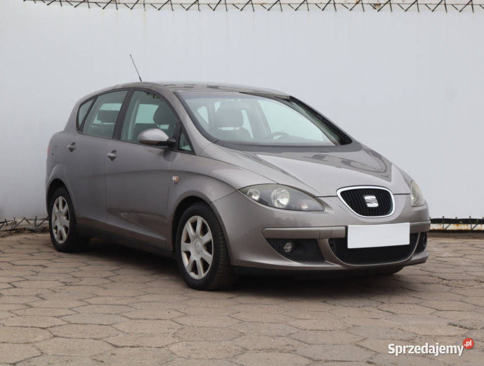 Seat Toledo 20 TDI elektryczne szyby