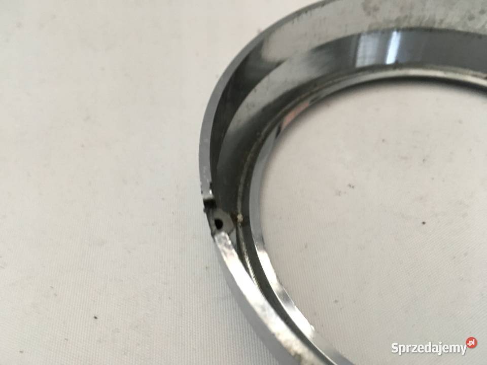 KAWASAKI ER 5 Ramka Osłona Oprawa Licznika