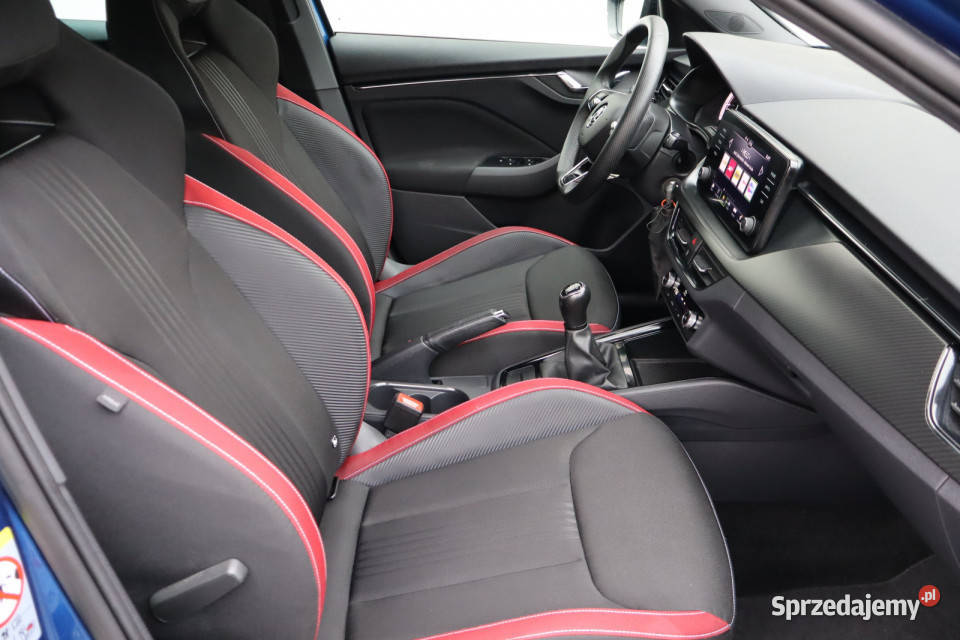 Skoda Kamiq 10 TSI ABS Kamiq Zabrze