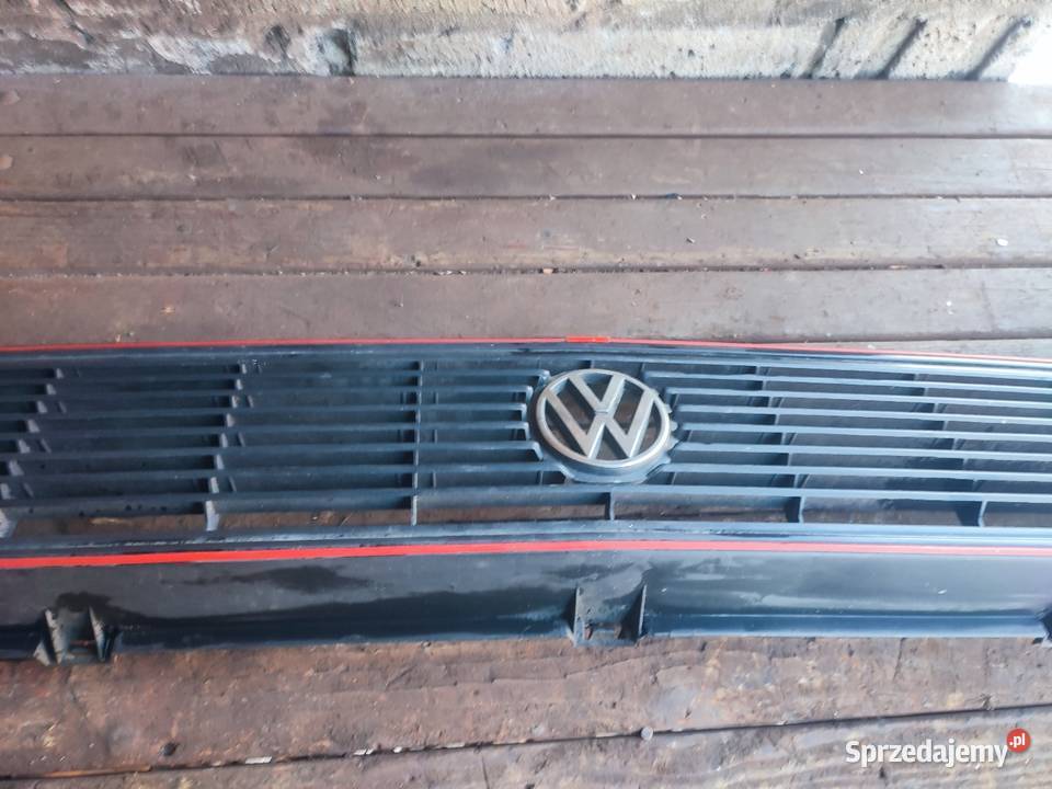 Grill do VW Pollo Dulcza Wielka