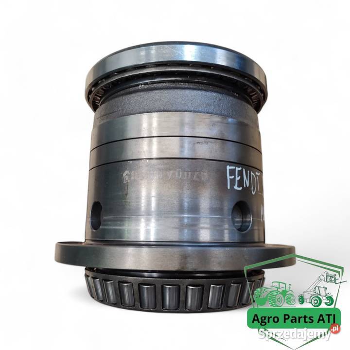 Dyferencjał Przedni most DANA 931303190060 Fendt podlaskie Ciechanowiec sprzedam