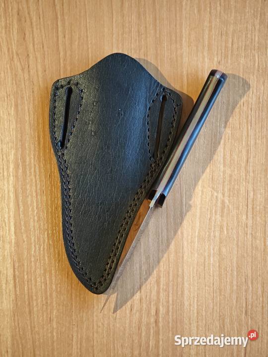 Nóż myśliwski 102N690 BohlerHeban Busko-Zdrój