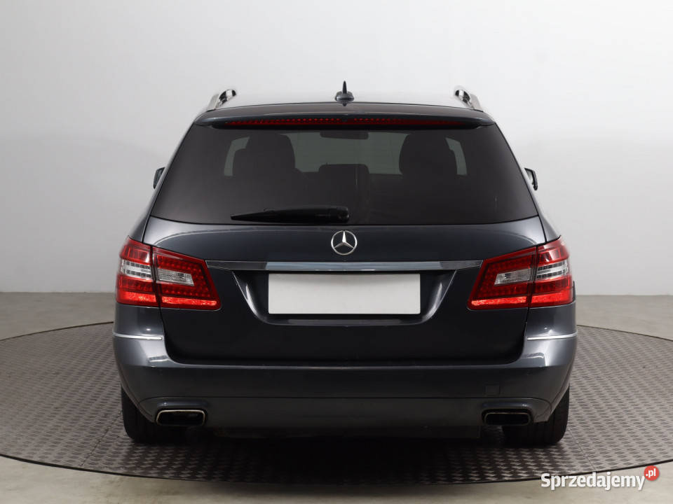 Mercedes E E 200 172480km
