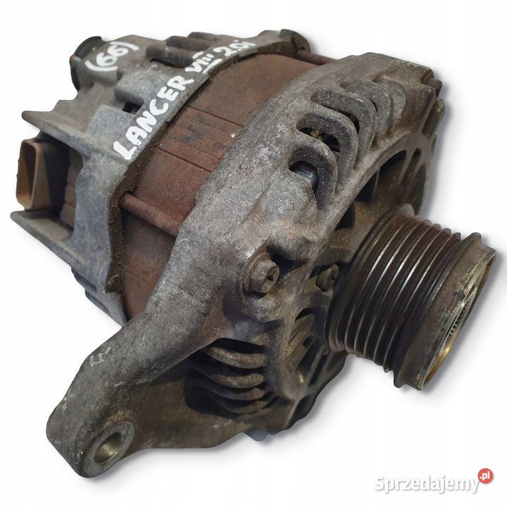 ALTERNATOR Mitsubishi Lancer VIII 18 20 16V Chełm