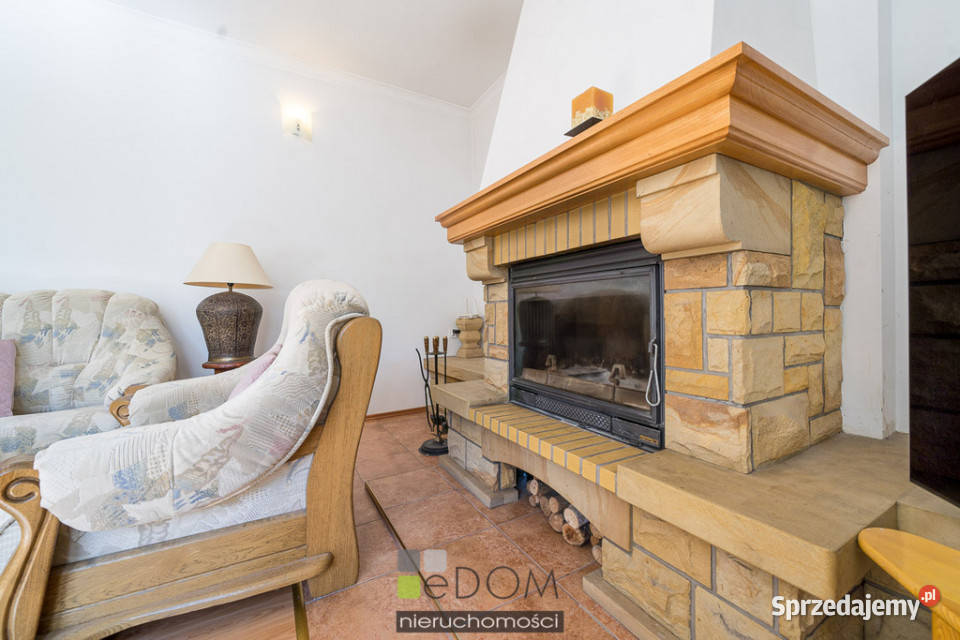 Rodzinny dom w zabudowie bliźniaczej Chwalęcice 6441zł/m2