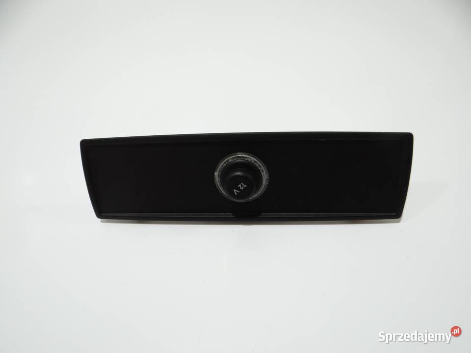 GNIAZDO ZAPALNICZKI BMW X5 E70 6963373