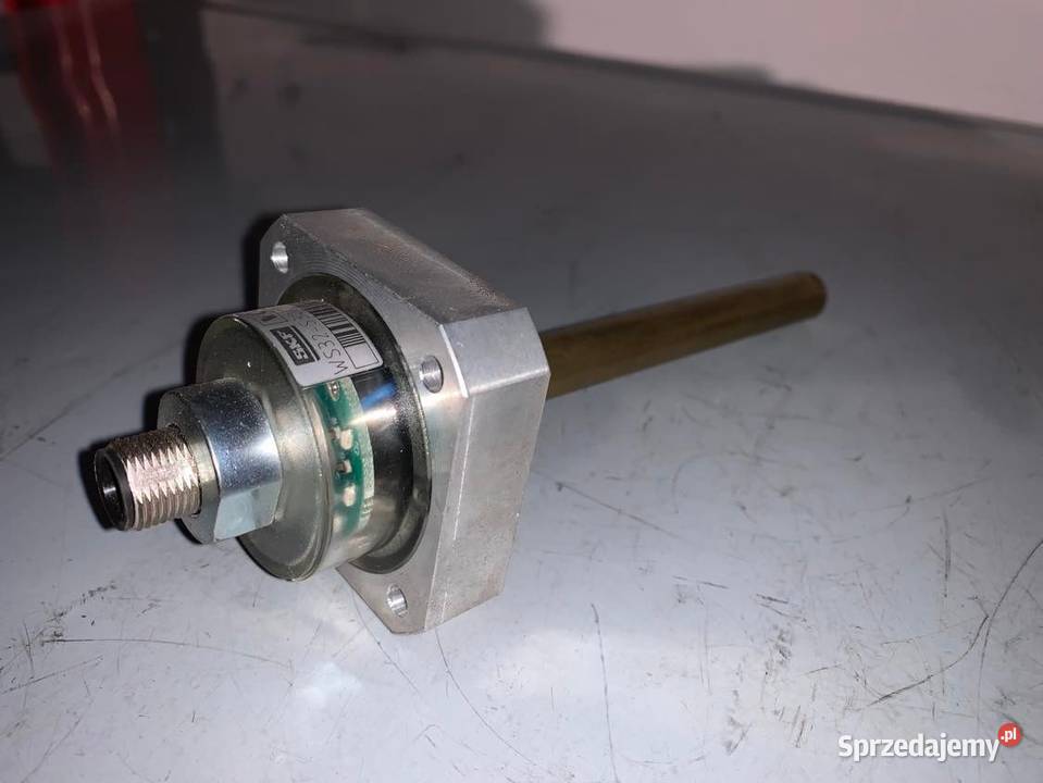 Vogel Level Switch WS32S30120 M12 Warszawa