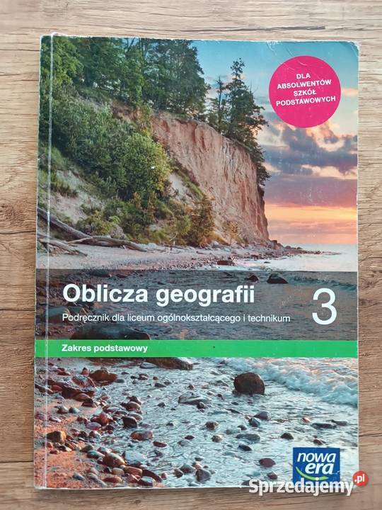 Podręczniki do I II III Klasy Liceum Technikum Częstochowa