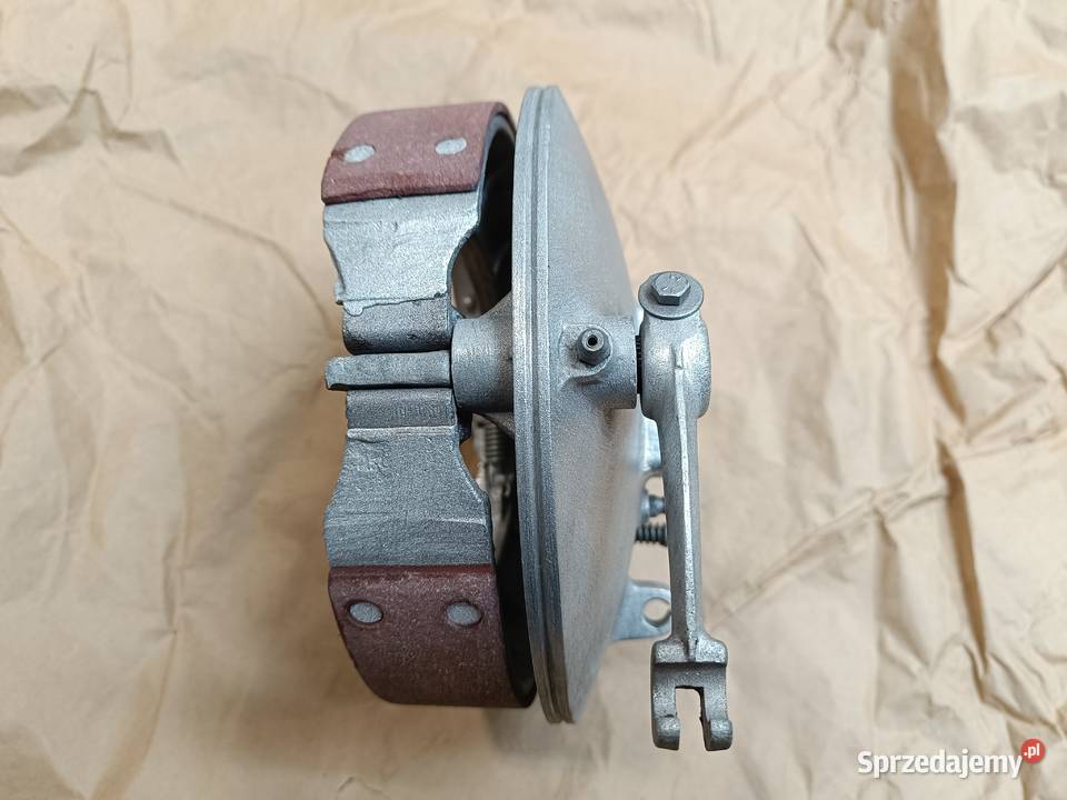 pokrywa szczękotrzymacz koła tył junak m10 m07 Częstochowa
