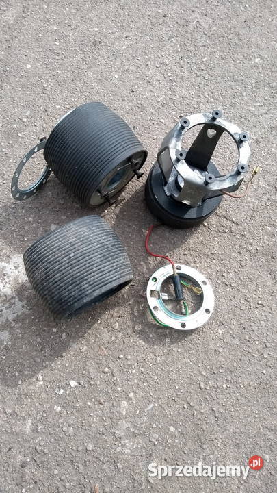 Kadett C części Żary