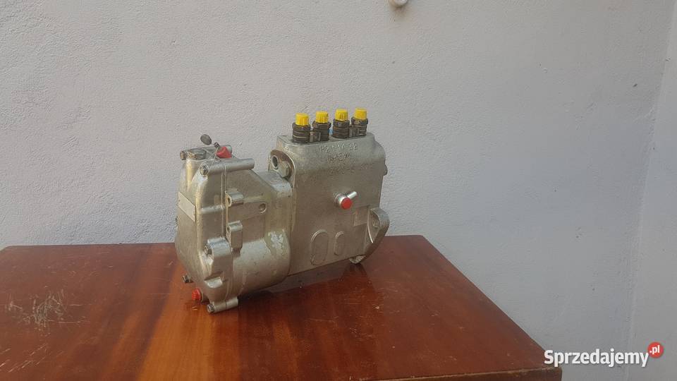 Pompa wtryskowa ursus c360 c355 c4011 Części zamienne Gorzkowice