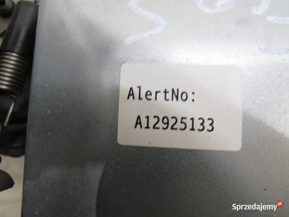 KOLUMNA KIEROWNICZA ECOSPORT CN153D071DJ
