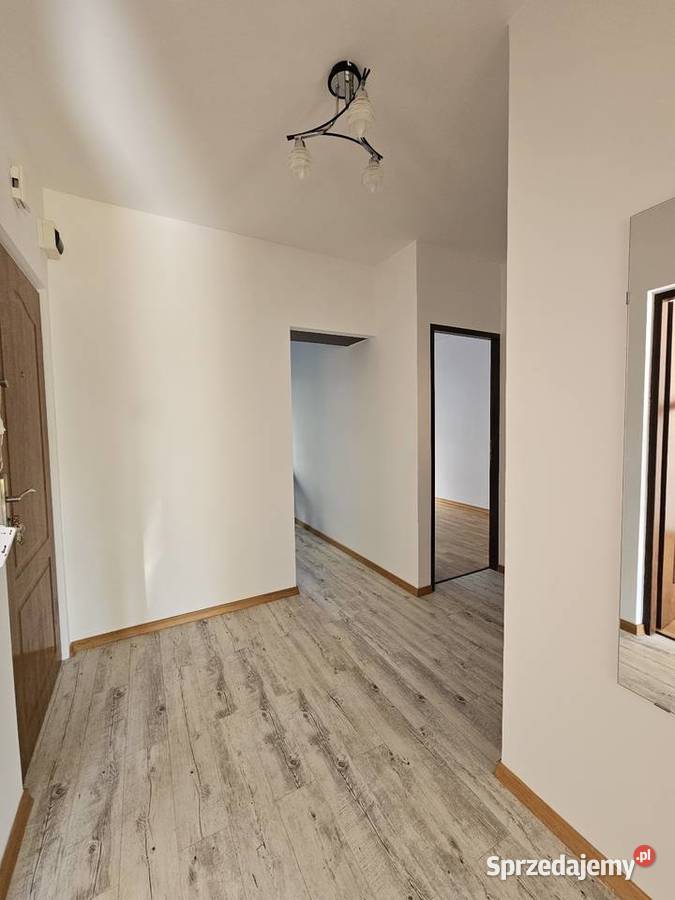 Mieszkanie 6479 m2 Okulickiego 6 Gocław mazowieckie Warszawa