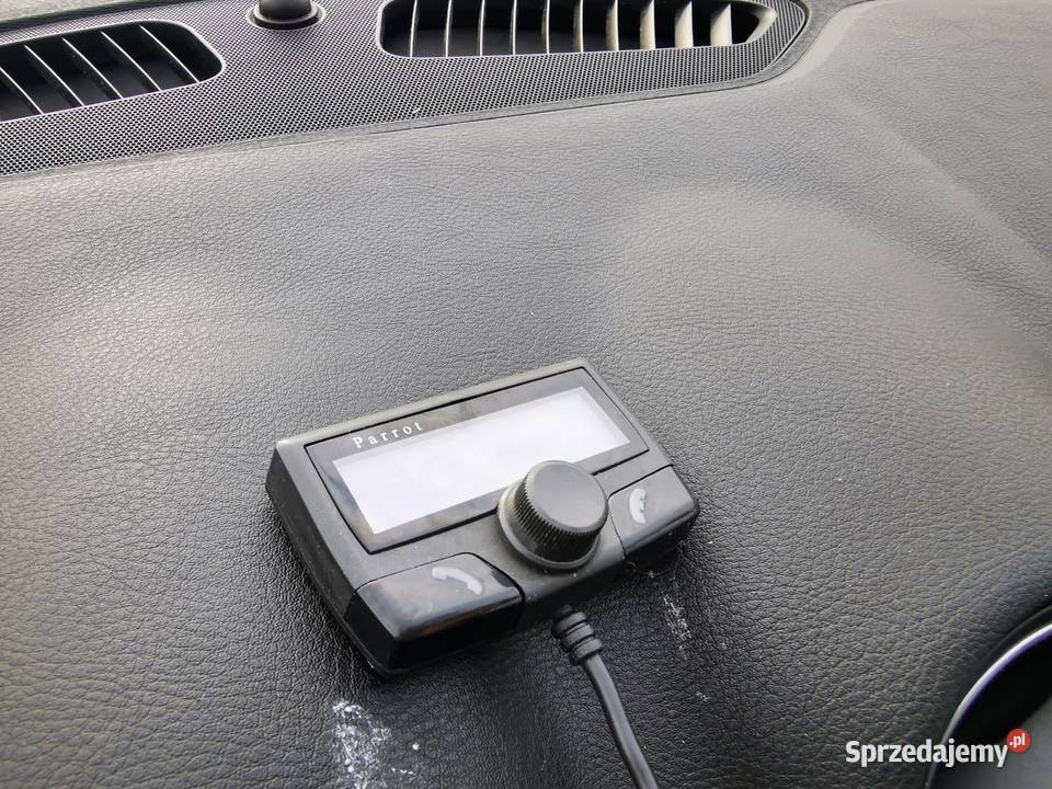 IV Kombi 16 Duratorq TDCi 115Salon Bezwypadkowy